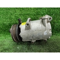 компрессор кондиционера Volvo V50 6M5H19D629AE