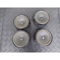 Акустическая система дверь фронтальные комплект 7p6035454 volkswagen touareg ii 2 7p