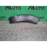 расширитель бампера Mazda CX-30 1 2019-нв DFR551W81D, DFR551W81, 8