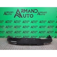 Юбка бампера Changan Lamore 1 2023-нв C589F2713031000, 2804120DY01, 8