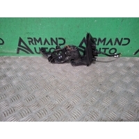зеркало Mitsubishi ASX 1 GA0 2012-2020 7632B743, 4