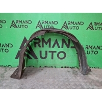 подкрылок Lexus NX 1 2017-2021 5387578020, 4