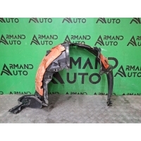 подкрылок Nissan X-Trail 3 T32 2013-2022 638424CB0A, 8