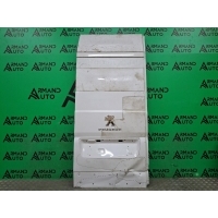 дверь багажника Peugeot Boxer 2 2006-нв 1617322980, 7