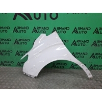 Крыло Hyundai H1 / Grand Starex 2 2017-нв 663114H610, 9