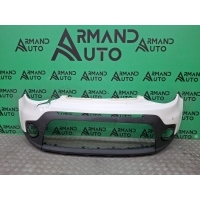 Бампер KIA Soul 2 PS 2016-2019 86511B2500, 7