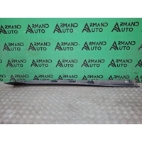 Накладка порога Lada Vesta 1 2015-нв 8450031014, 7