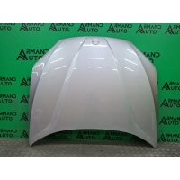 капот BMW X1 E84 2009-2015 41002993151, 1