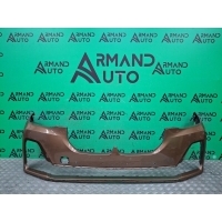 Бампер BMW X7 G07 2018-нв 51119478439, 51117423097, 1
