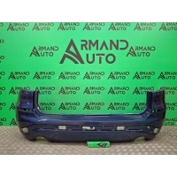 Бампер BMW X3 G01 2017-2021 51127488220