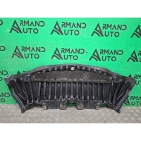 Пыльник бампера Mercedes C-Class W205 2018-2021 A2055202500, 8