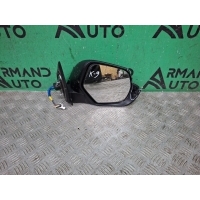 зеркало Mitsubishi Pajero Sport 3 2015-нв 7632C202, 8