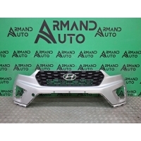 Бампер Hyundai Creta 1 2020-2021 86511M0000, 5