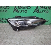 Фара BMW 4 series G22 G23 2020-нв 63119851036, 9851036, 1