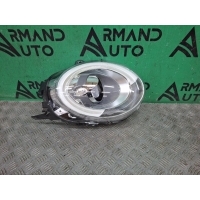 Фара Mini Hatch F55, F56 2013-2018 63117448376, 7448376, 1