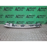 Накладка бампера нижняя Renault Duster 1 2015-2021 850708833R, 4