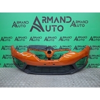 Бампер Renault Kaptur 1 2016-2022 620228229R, 8