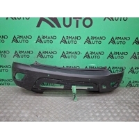 Бампер Opel Mokka 1 2012-2016 95365616, 95365611, 8