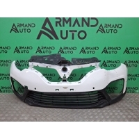 Бампер Renault Kaptur 1 2016-нв 620222535R, 8