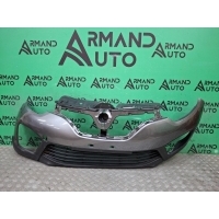 Бампер Renault Kaptur 1 2016-2022 620228229R, 8