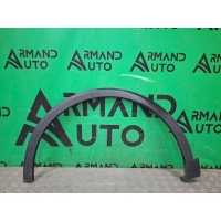 Расширитель крыла Changan CS55PLUS 1 2021-нв S203F2709020500, 5512510AW20, 8