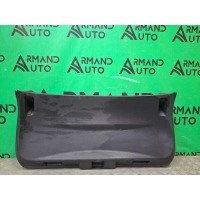 Обшивка двери багажника Renault Kaptur 1 2016-нв 909000909R, 4