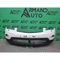 Бампер Infiniti EX35 (QX50) J50 2007-2015 620221BN4H, 620221BA0H, 8