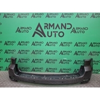 Бампер Jeep Grand Cherokee WK2 2010-2022 68334936AB, 463000, 8