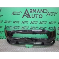Бампер Mitsubishi Outlander 3 2012-2014 6400G346, 6400D558ZZ, 8