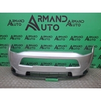 Бампер Mitsubishi Outlander 3 2012-2014 6400G346, 6400G270ZZ, 8