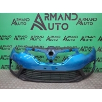 Бампер Renault Kaptur 1 2016-нв 620222535R, 8