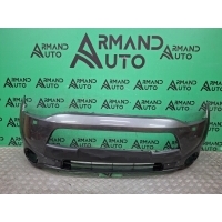 Бампер Mitsubishi Outlander 3 2014-2015 6400G280, 6400G270ZZ, 8