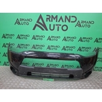 Бампер Mitsubishi Outlander 3 2014-2015 6400G280, 6400G270ZZ, 8