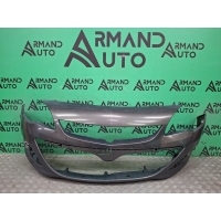 Бампер Opel Astra J 2012-2017 13432000, 8