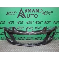 Бампер Mazda CX-7 1 ER 2009-2012 EH6350031F8P, EH4450031, 8