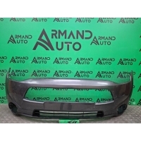 Бампер Mitsubishi Outlander 3 2012-2014 6400G346, 3200101164, 8