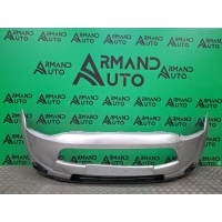 Бампер Mitsubishi Outlander 3 2012-2014 6400G346, 3200101164, 7