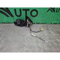 зеркало Mercedes GLS-Class X167 2019-нв A1678108102, A1678109704, 5
