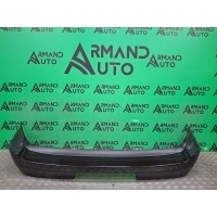 Бампер Land Rover Range Rover 4 L405 2012-2017 LR057291, CK5217D781A, 8