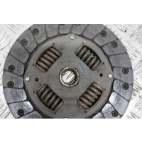 Комплект сцепление audi 80 8c , b4 321002710 1.9l дизель 55kw 1994