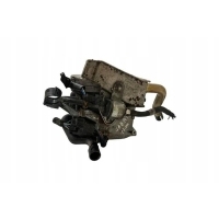Webasto toyota урбан cruiser _p1_ 032472 1.4l дизель 66kw 2012