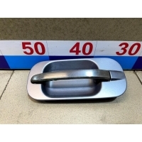 Ручка двери задней наружная левая Honda Capa GA (1998—2002) 72680S2GJ01