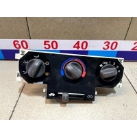 Блок управления отопителем Honda Capa GA (1998—2002) 79500S2G003ZA