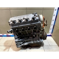 Двигатель Honda Capa GA (1998—2002) D15B 12100P2A000