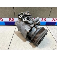 Компрессор кондиционера Honda Capa GA (1998—2002) 38810PEJ006