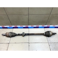 Полуось передняя левая Honda Capa GA (1998—2002) 44305S2G960