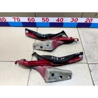 Петля капота Peugeot 308 I (2007—2011) 2008 7912C8