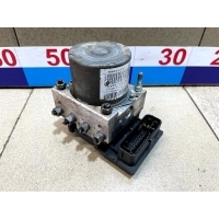 Блок ABS (насос) Peugeot 308 I (2007—2011) 2008 4541GW