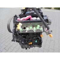 SILNIK POPRAWIONY AUDI A4 A6 2.0 TDI CAG CAH