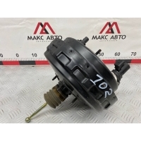 вакуумный усилитель тормозов Volkswagen Touareg 7L6, 7L7, 7LA 2003 (2002-2010) 7l6612101, <strong>-Б/У Детали сняты с АВТОМОБИЛЯ</strong>